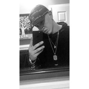 Meet your Posher, Bryan